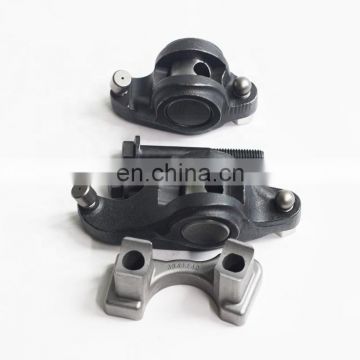 High Quality 6L ISL QSL Engine Parts Rocker Arm Assembly 5253887 3972540