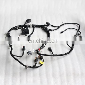 Genuine new ISM11 QSM11 M11 QSM11-C251 CM570 excavator engine wiring harness  4974516X 4974516