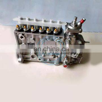 Original Fuel Injection Pump Assy 6743-71-1131 4063360 4063536 0402066729 For PC300-7 Excavator SAA6D114E Engine