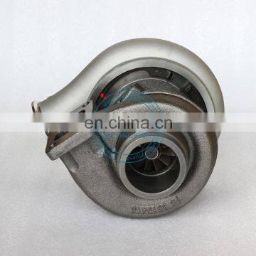 PC200-7 6BTAA S6D102E 6D102 Engine HX35 Turbocharger 4038475 4035373 3595158 3595157 4089711 6738-82-8220 4087911 photo-3