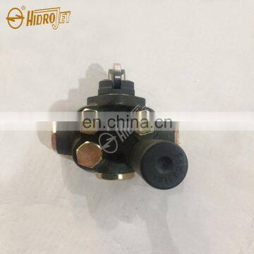 Fuel Pump 612600080343 Truck Spare Parts Oil Transfer Pump Fit for WD615 WP10