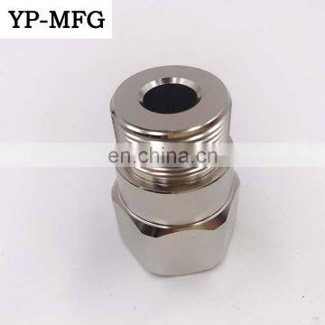 China Oem Mechanical Cnc Machine Parts