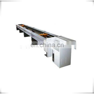 Horizontal Test Bed, Horizontal Wire Rope Tensile Test Machine photo-5