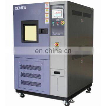 Mentek Record Constant Temperature And Humidity Test Chamber