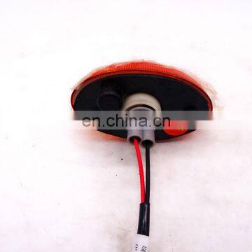 Truck side light oem parts