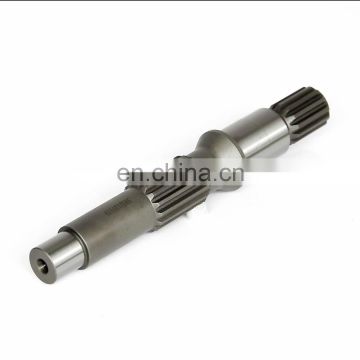 drive shaft A10VSO74 A10VSO100 A10VSO140 A10VSO180 Hydraulic Piston Pump Spare Parts With Rexroth