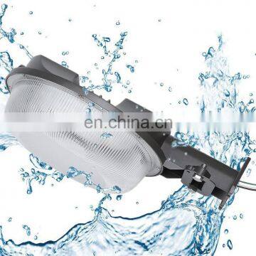 New LED Barn Light ETL DLC Listed 42w 58w Led Street Light Dusk to Dawn Barn Light photo-4