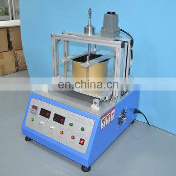 Nonstick Finishes Abrasion Resistance Tester, CM21.1 Abrasion Test on Cookware and Bakeware photo-4