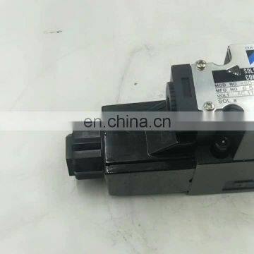 DAIKIN Hydraulic solenoid valve KSO-G02-2CP-30, KSO-G02-2CD-30, KSO-G02-4CD-30