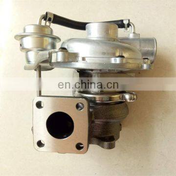 4JB1 Turbo RHF5 111801044 1118010-44 Turbocharger For Isuzu Rodeo 2.8 L 4JB1T Engine photo-4
