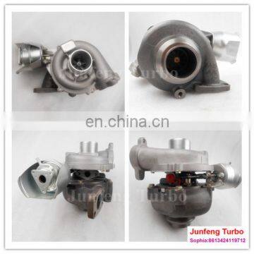 Auto engine parts GT1544V Turbo 762328-0002 762328-5002S 9660493580 for Citroen C 2/3/4/5 Citroen DS PICASSO with DV6TED4 Engine