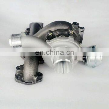 GT1749M turbocharger For Fiat Croma Stilo JTD 752814-0001