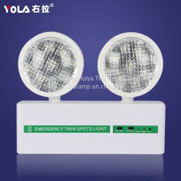 Zhongshan Double - Headed Exquisite Emergency Lamp Exit photo-2