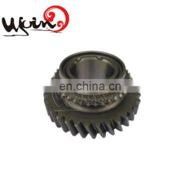 High quality for hilux 4x2 first gear for main shaft for toyota 4Y 1RZ 2L 3L