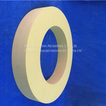 Resin polishing wheel Concave grinding wheel Taiwan grinder special surface grinding mirror polishing wheel