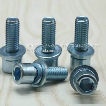 Screw OEM photo-3
