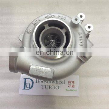 GT2263KLNV turbocharger 17201-E0742 17201-E0890 N04C S05C Engine turbo 779144-5023S