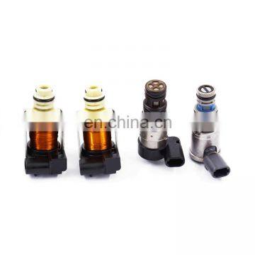 G4T65E Transmission Solenoid Kit Set for Pontiac Oldsmobile Chevrolet Buick photo-3