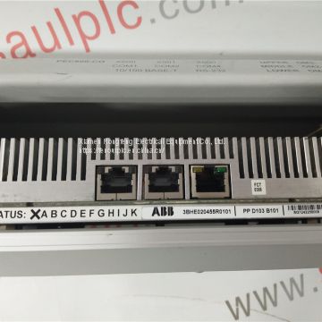 ABB	BB150 Basis unit