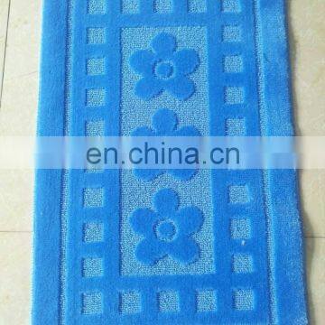 Polypropylene Bathmat Toilet Mat Carpet Rugs photo-3