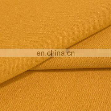 Chinese Supplier 100D 92% Polyester 8% Spandex 4 Way Stretch Woven Fabric photo-5