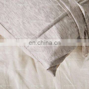 Factory Price Bedsheet King Size Embroidered Duvet Cover Bedding Set Duvet photo-7