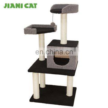 firm cashmere cat tower with reasonable price