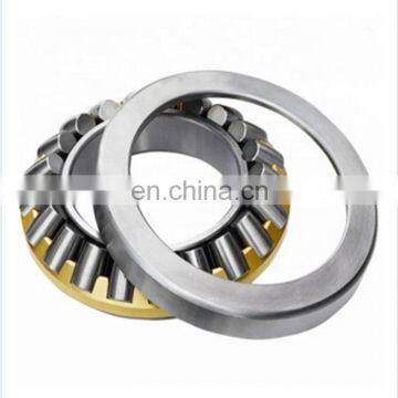 low noise trust bearing spherical thrust roller bearing 29412M