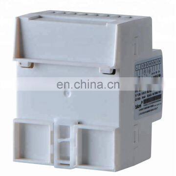 Acrel 300286 0~10V KNX Dimming Driver 2 Channels of Smart Lighting Control System photo-2