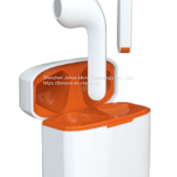 H20T Noise Cancelling Earphone for Running Gym Sports Headset photo-3