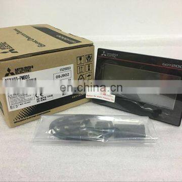 Mitsubishi Small HMI GT2103-PMBDS 3.8 Inch Touch Screen Panel GT2103-PMBDS photo-3
