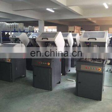 LDQ-350 Metallographic Sample Cutting Machine photo-4
