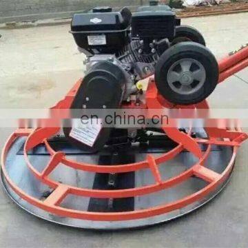 Hand Concrete Power Trowel With G X 160 Engine