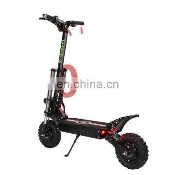 European warehouse scooter electric new design LED headlight anti-theft scooter electric car