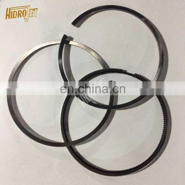 Diesel Engine Spare Part 3306 9S-3068 Piston Ring 9S3068 Piston Ring Set for 3304 photo-2