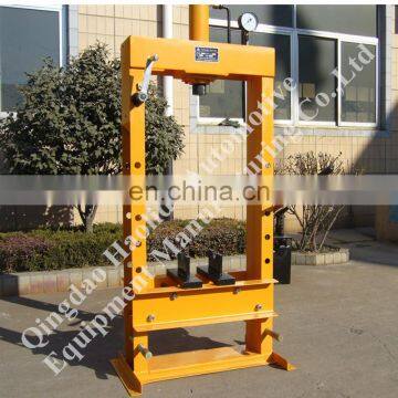 Pedal Hydraulic Press Machine photo-4