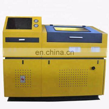 CR-3000A High efficiency diesel high pressure common rail test bench