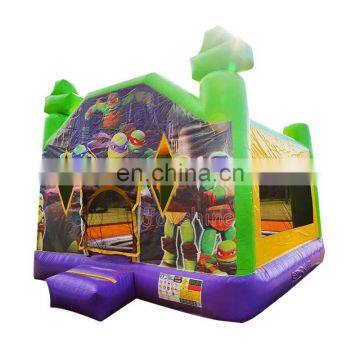 Buy Cheap Inflatable Kids Jumping Castle Bouncer Turtle Bounce House Online