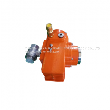 Electric valve actuator explosion-proof type fry-ex05 fry-ex10 fry-ex15 fry-ex20