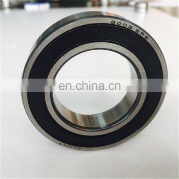 6304Z 6304ZZ Deep Groove Ball Bearing 6304 Z ZZ Bearing Size 20*52*15 mm China Bearing Factory photo-3