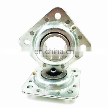 Square Bore Disc Harrow Bearing W208PPB7 DS208TT7 1AC08-1-3/16 photo-3