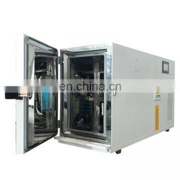 Liyi High-low Climate Simulation Test Mini Benchtop Temperature Humidity Chamber