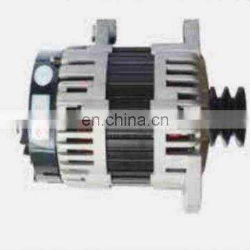 Good quality Auto Parts JFZ6025 generator 660 volt car alternator for refrigerated truck RV, Yacht