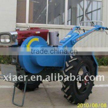 151 Walking Tractor