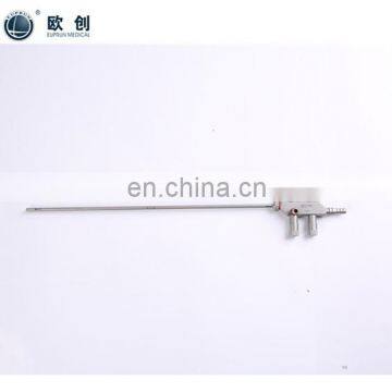 Laparoscopic Instrument Reusable Suction Irrigation Tube Push Type 5mm photo-4