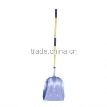 garden durable specification standard convenient portable high quality fiberglass handle shovels YH-8SL-007FL