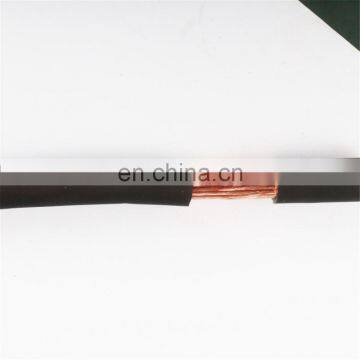 Super Flexible 0 ga Ofc Car Audio Power Cable Pvc Jacket photo-7