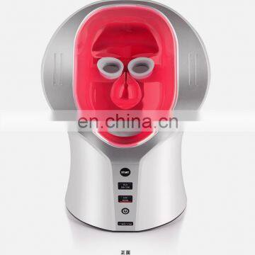 Beauty machine LED household beauty equipment with 4 colors