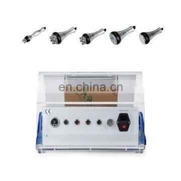 Multi- Functional 40k Ultrasonic Cavitation RF Vacuum Slimming Machine photo-5