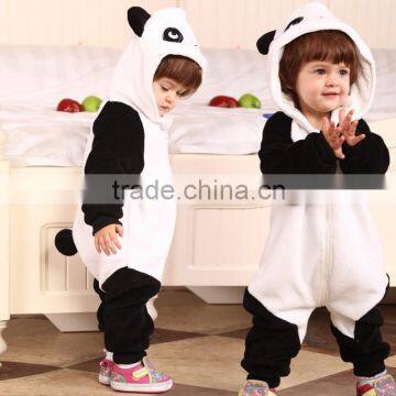 Infants Baby Kids Animal Bodysuit Soft Toddlers Clothing Baby Romper Jumpsuit Onesie